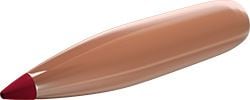 Hornady Eld Match Bullets 6,5Mm .264 130 Gr
