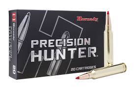 Hornady Precision Hunter 270 Win 145 Gr Eld-X®