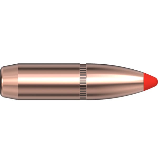 Hornady Ftx Rifle Bullets .25 Cal 257 110 Gr Ftx