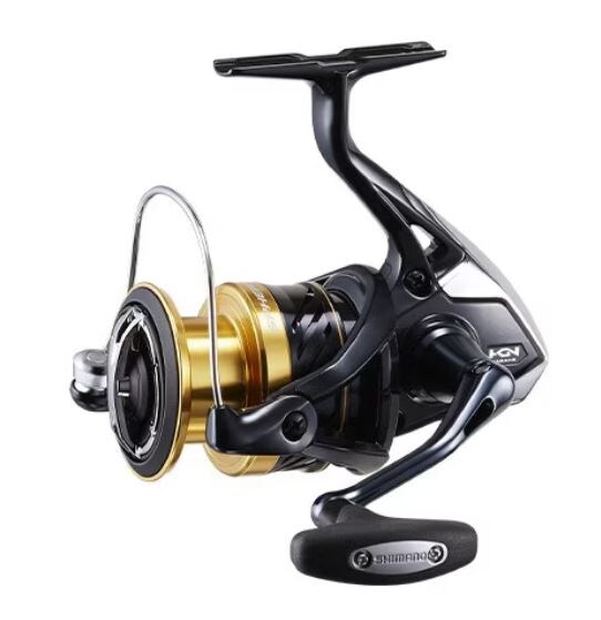 Shimano Spheros SW 4000 XG