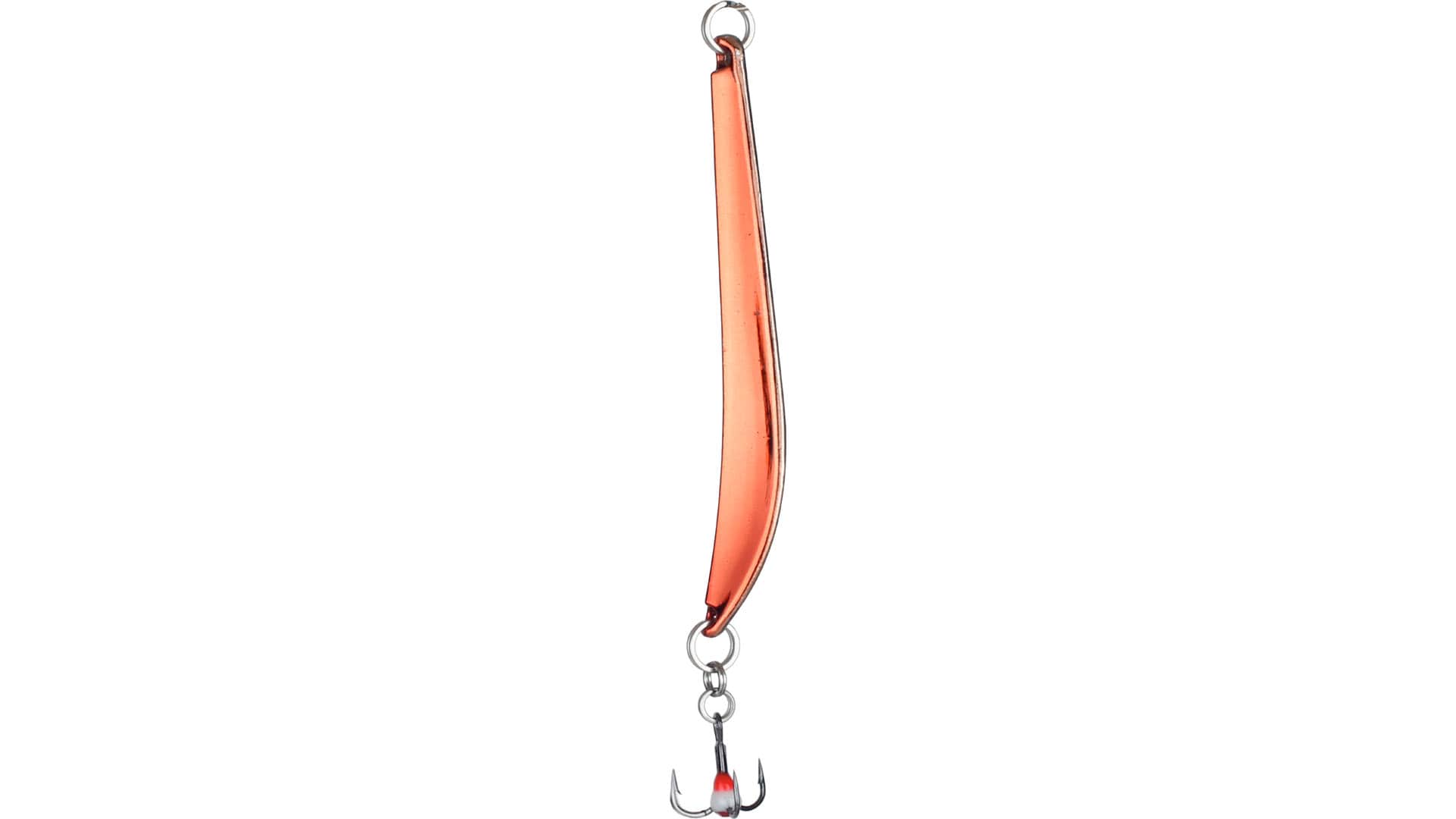Wiggler Malgopirken Silver Copper 9g 65mm