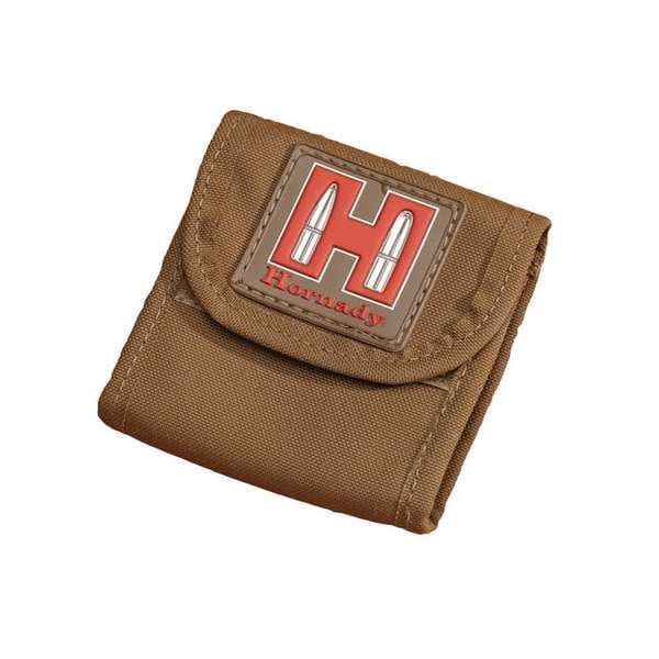 Hornady Tan Ammo Pouch