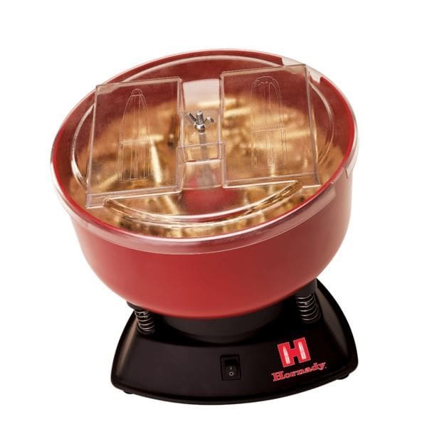 Hornady M-1 Case Tumbler 220 Volt