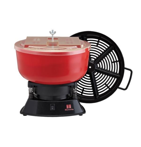 Hornady M-1 Case Tumbler 220 Volt