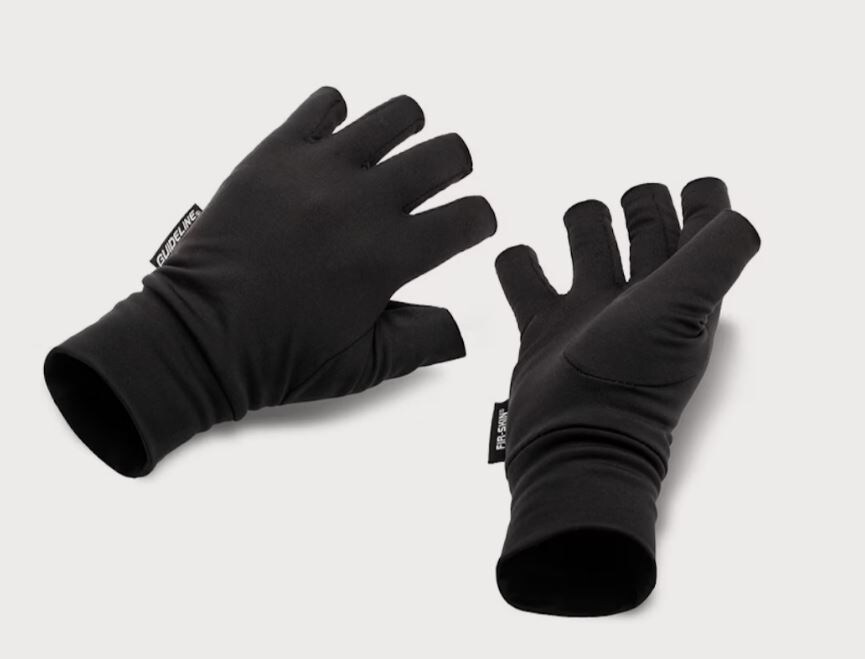 Guideline Fir Skin CGX Fingerless Gloves