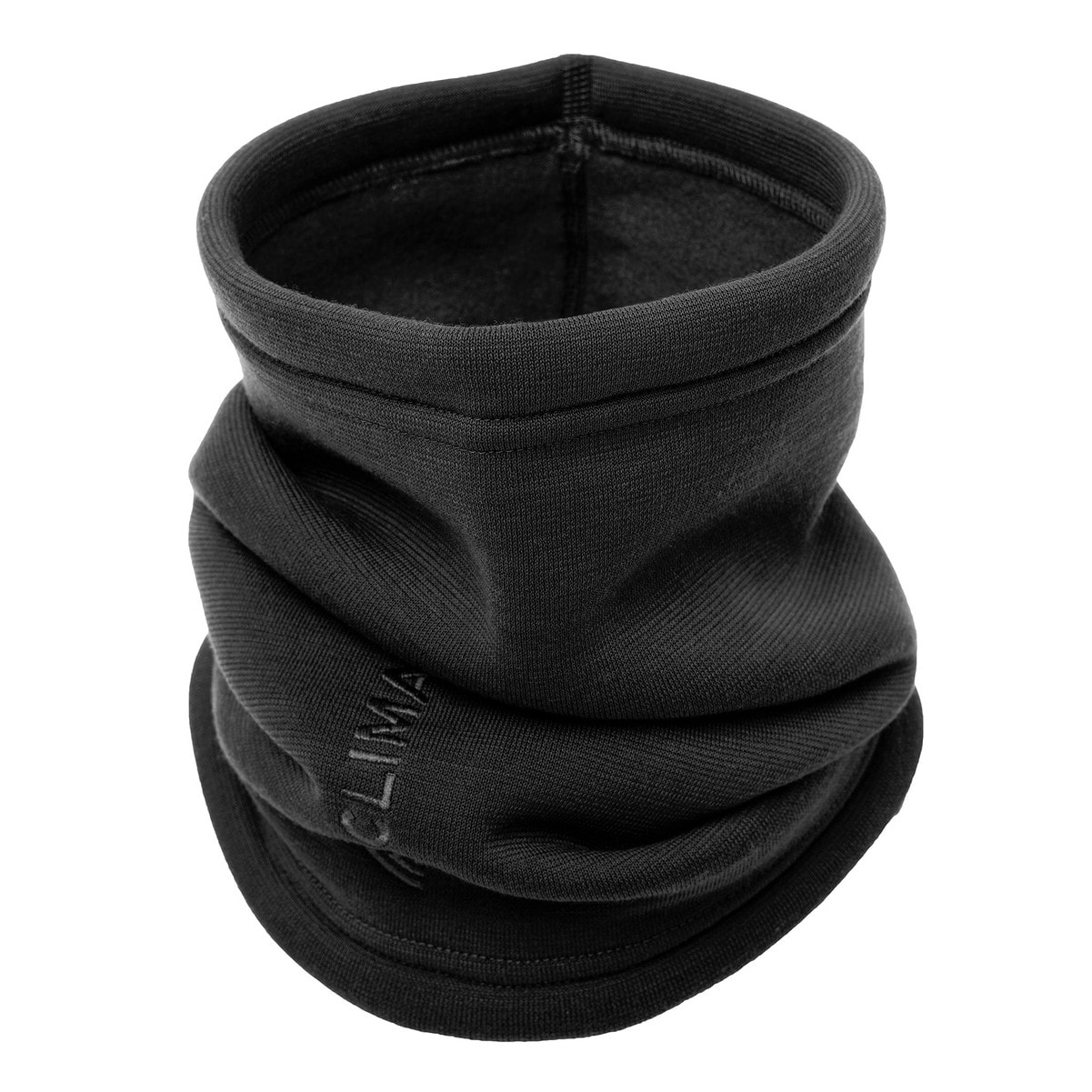 Aclima Fleecewool V2 Headover Jet Black