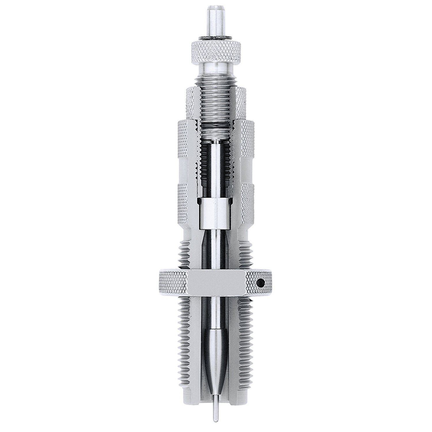 Hornady Match Grade Die Fl 6.5X55 (.264)