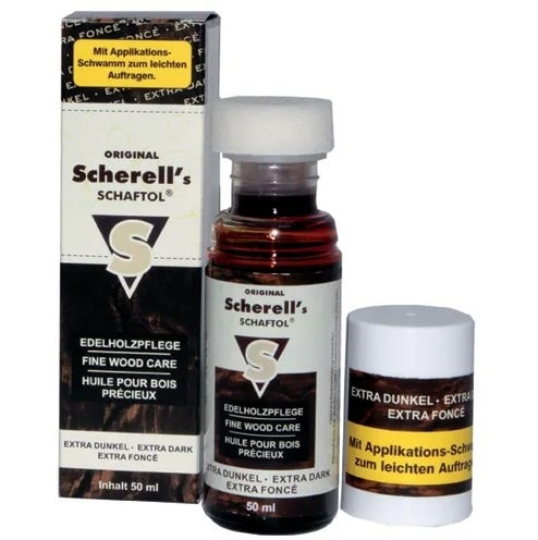 Schaftol Extra Dark 50ml