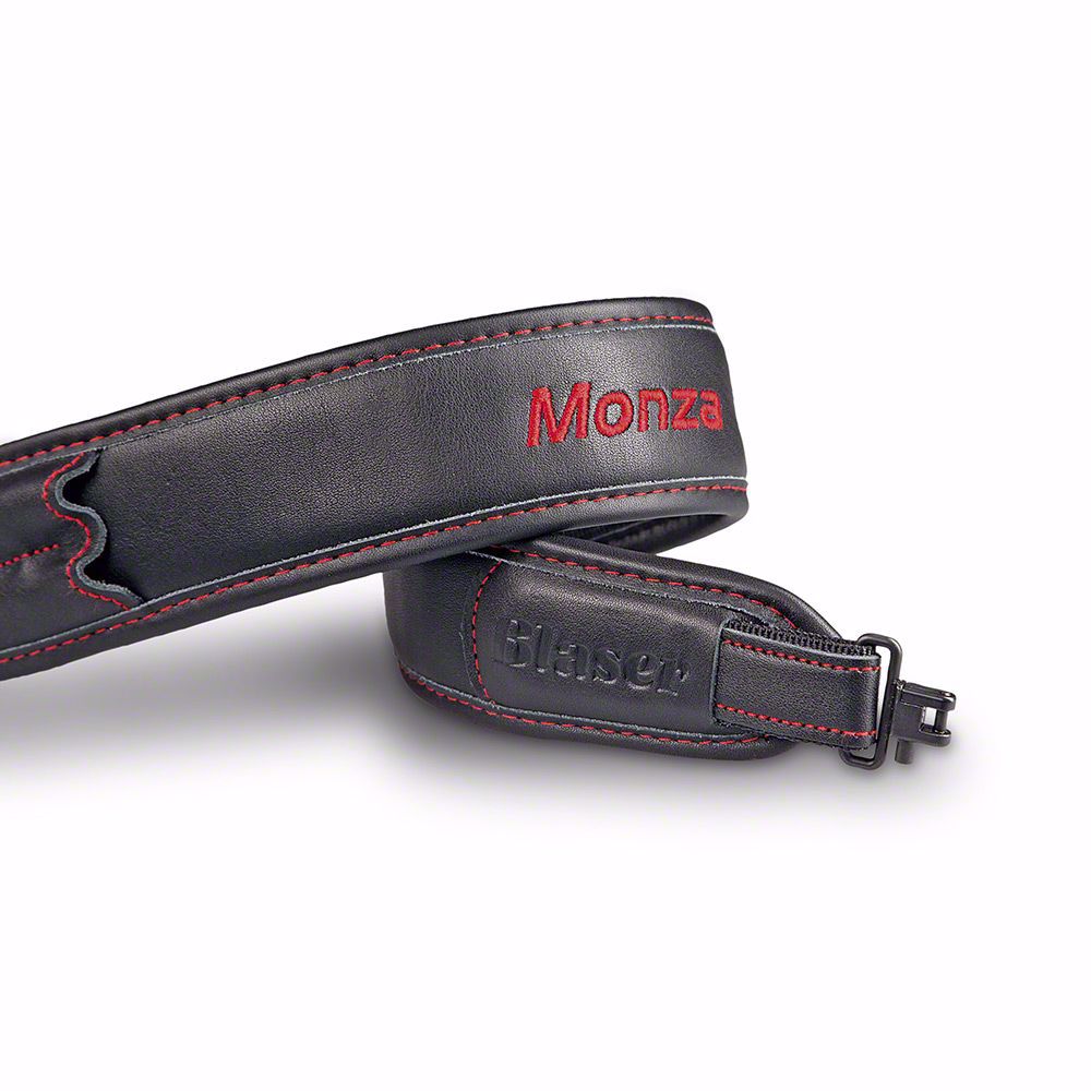 Blaser Riflerem Monza Komplett m/ Bøyle