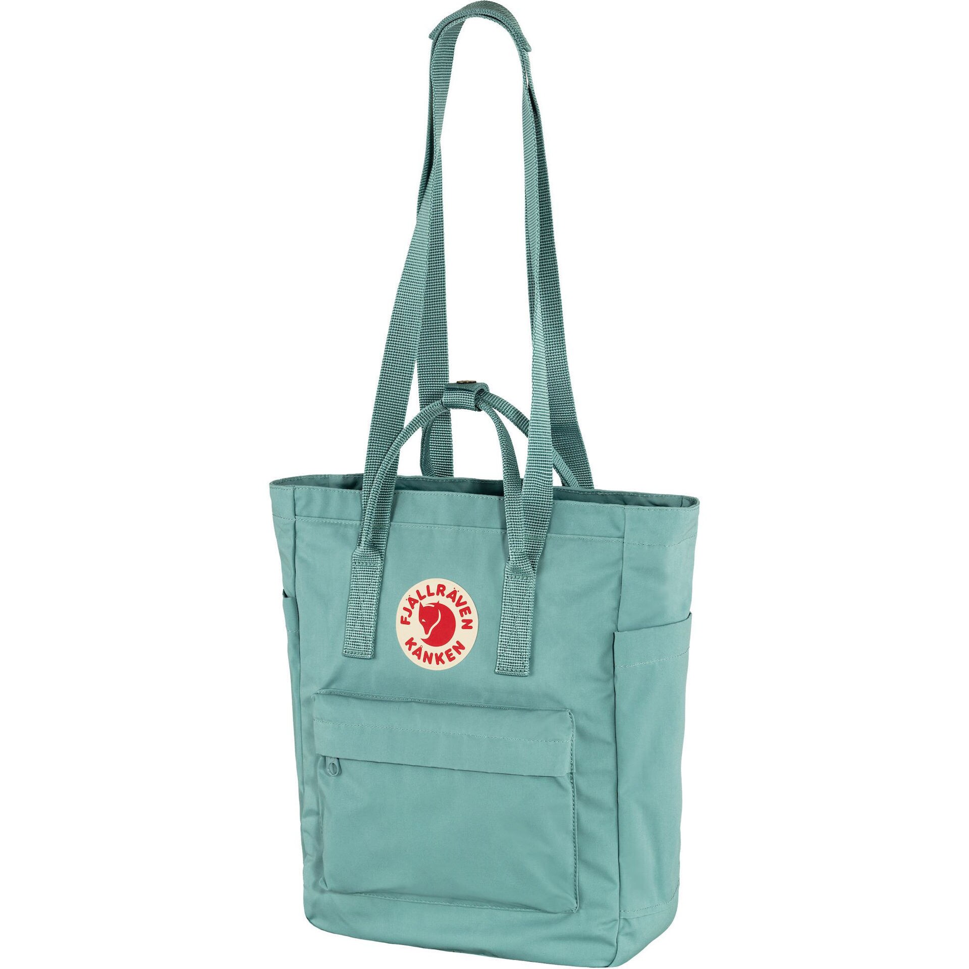 Fjällräven Kånken Totepack Sky Blue