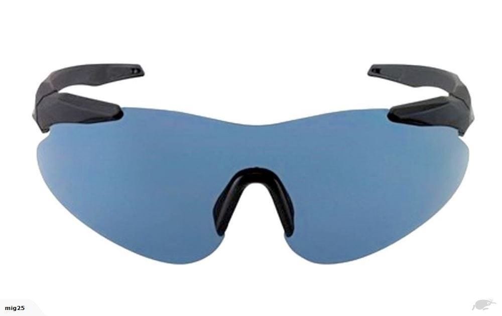 Beretta Skytebrille Challenge Blue