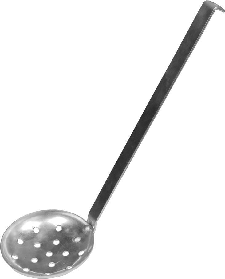 Wiggler Isskopa Aluminium 110Mm