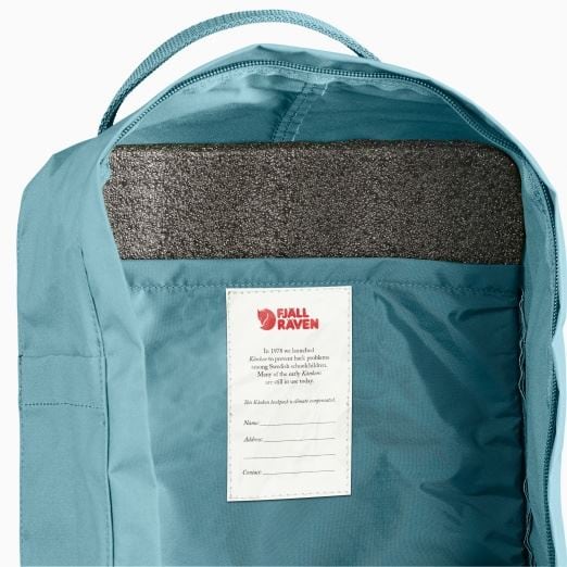 Fjällräven Kånken Navy