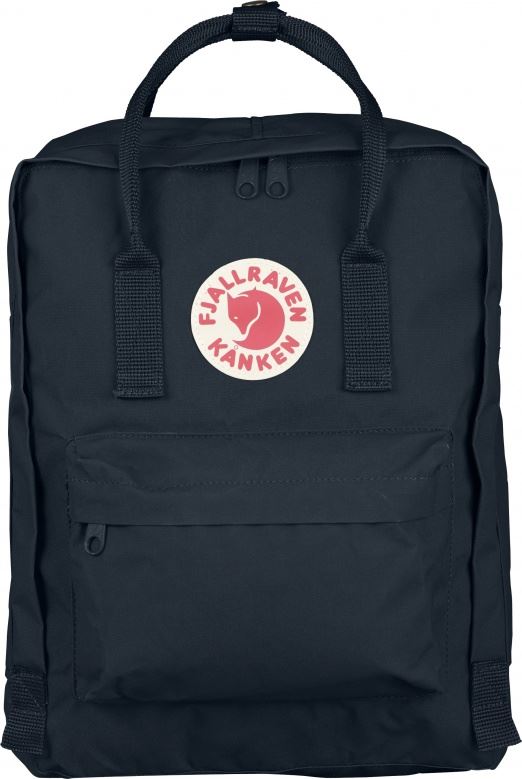 Fjällräven Kånken Navy