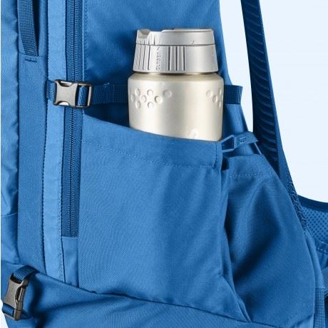 Fjällräven Abisko Friluft 45 W Flame Orange