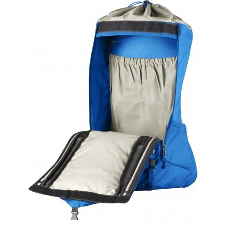 Fjällräven Abisko Friluft 45 W Flame Orange