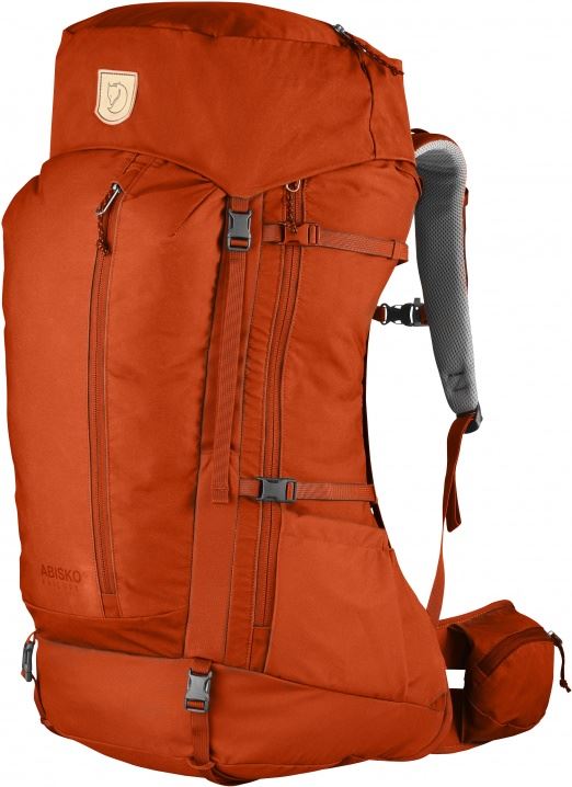Fjällräven Abisko Friluft 45 W Flame Orange
