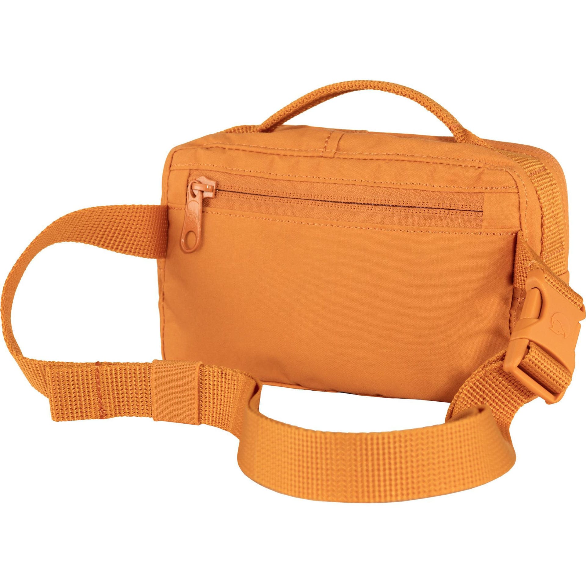 Fjällräven Kånken Hip pack Spicy Orange