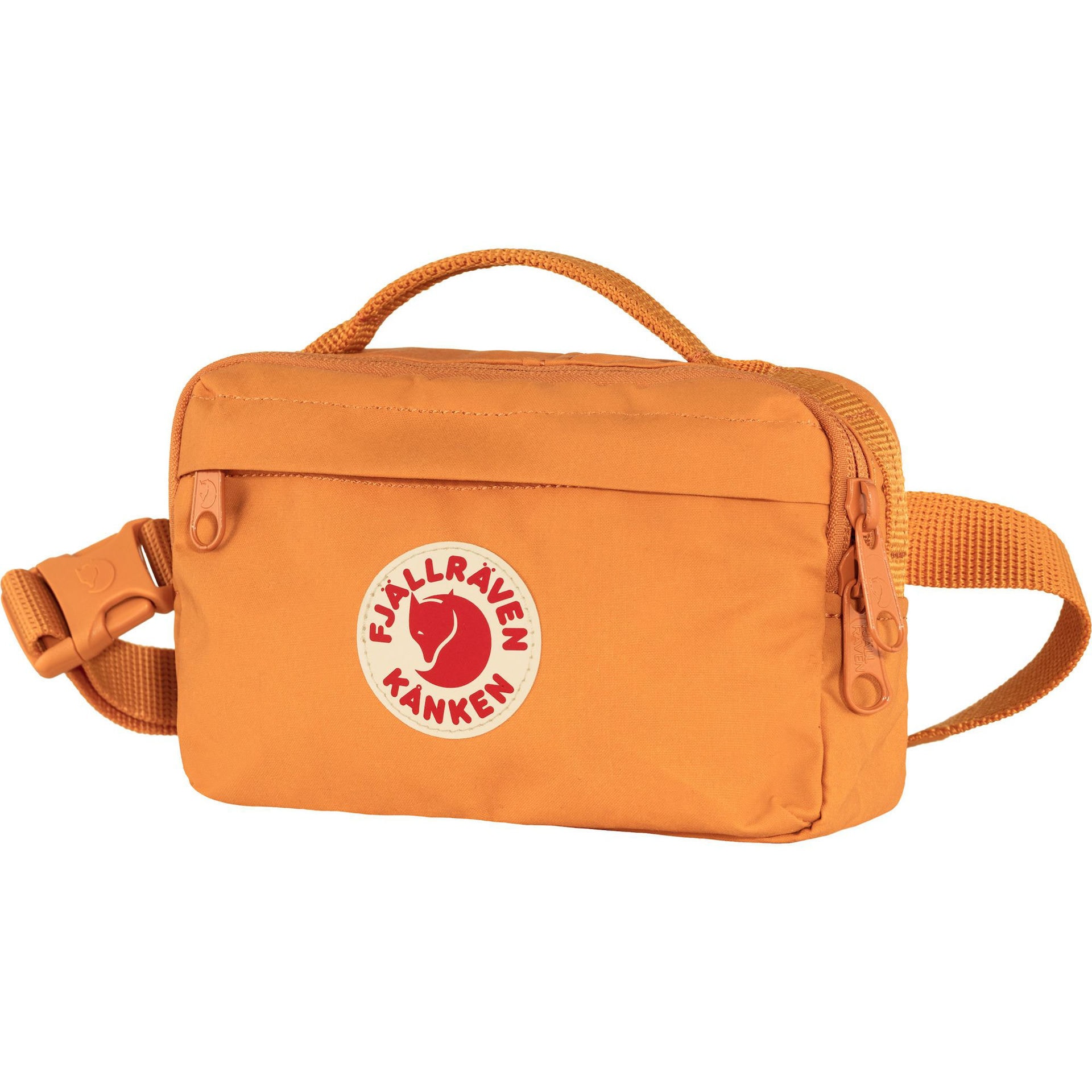 Fjällräven Kånken Hip pack Spicy Orange
