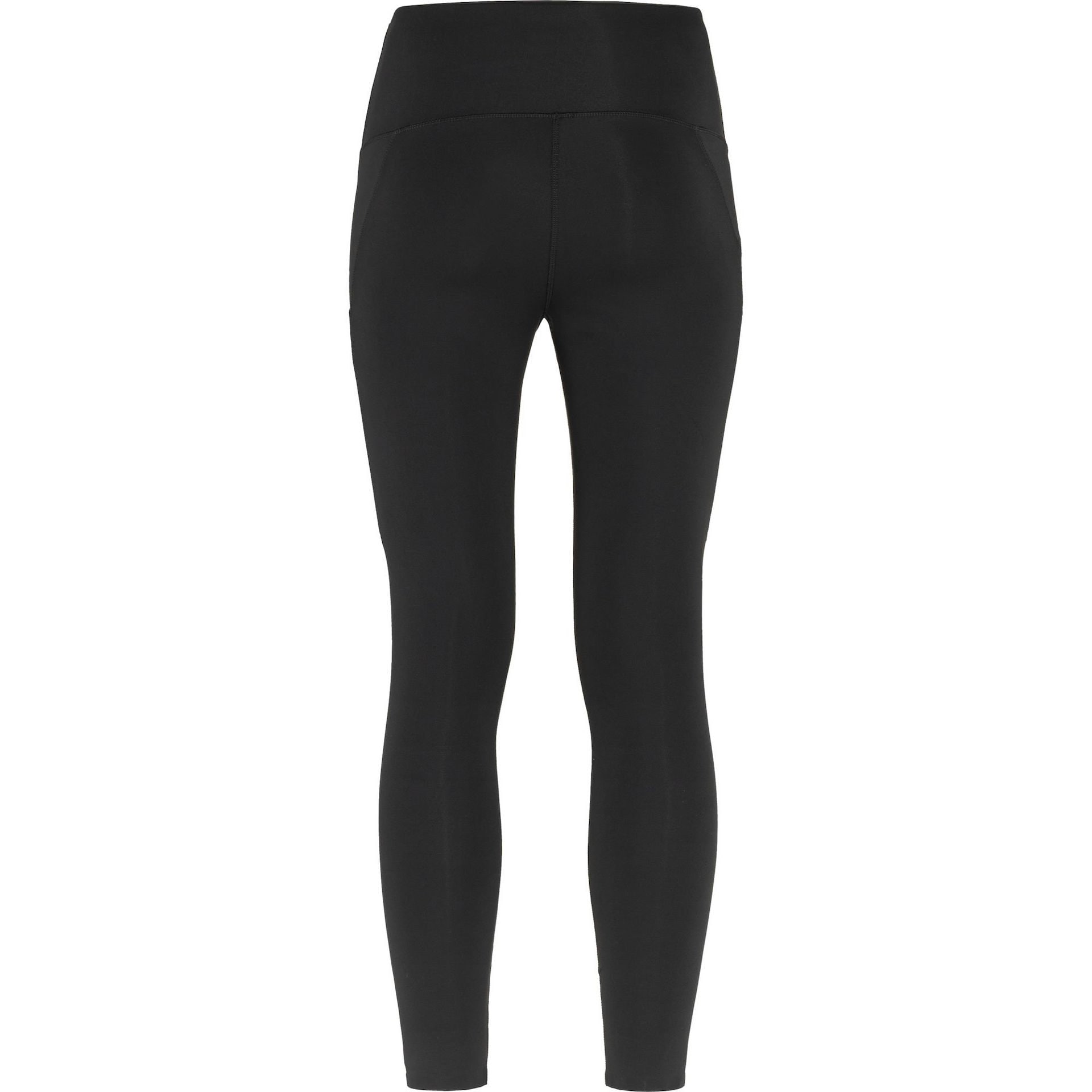 Fjällräven Abisko Tights W Black