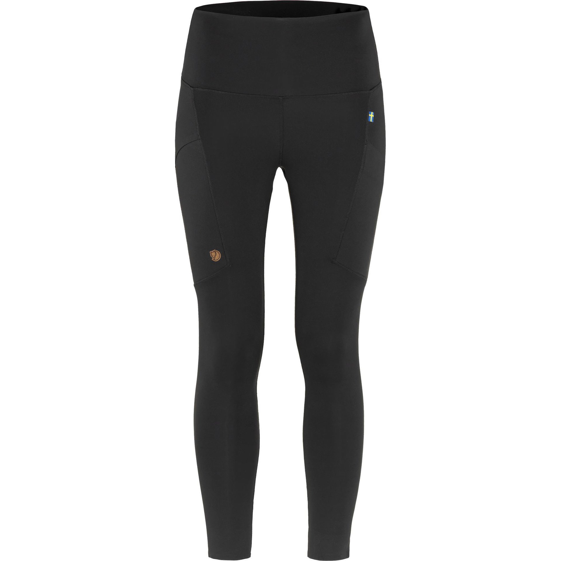 Fjällräven Abisko Tights W Black