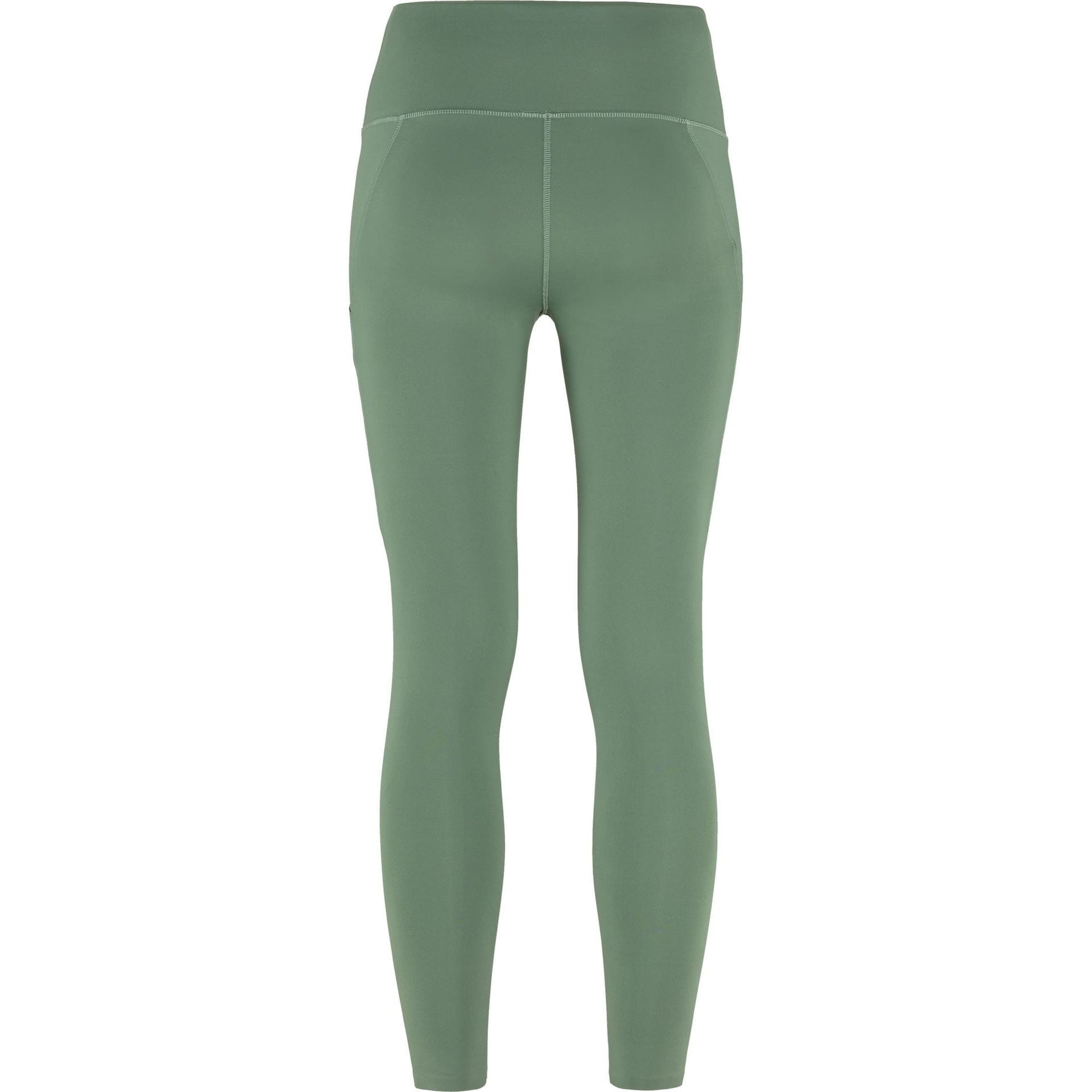 Fjällräven Abisko Tights W Patina Green