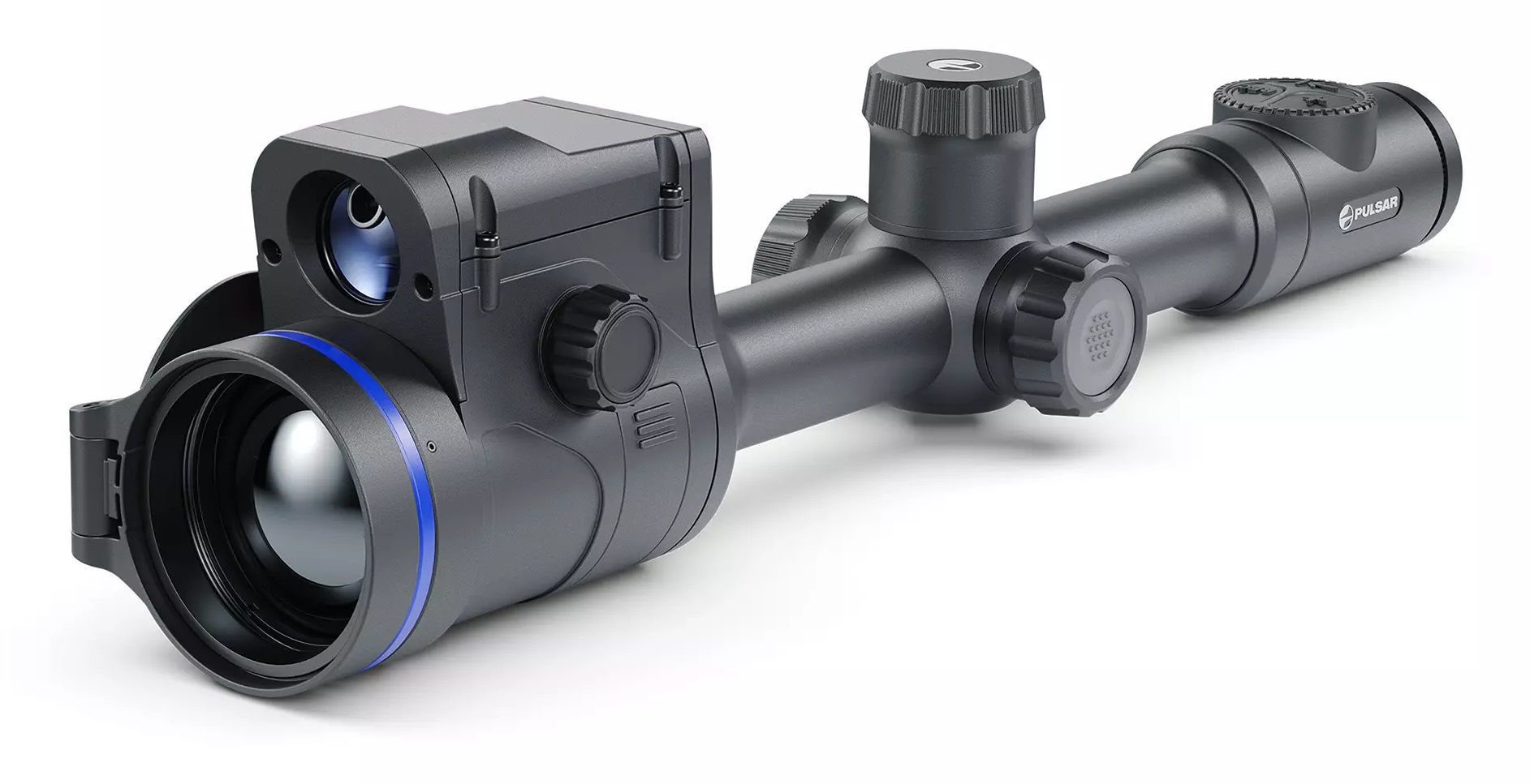 Pulsar Thermion 2 XP50 LRF PRO Termisk Riflekikkert