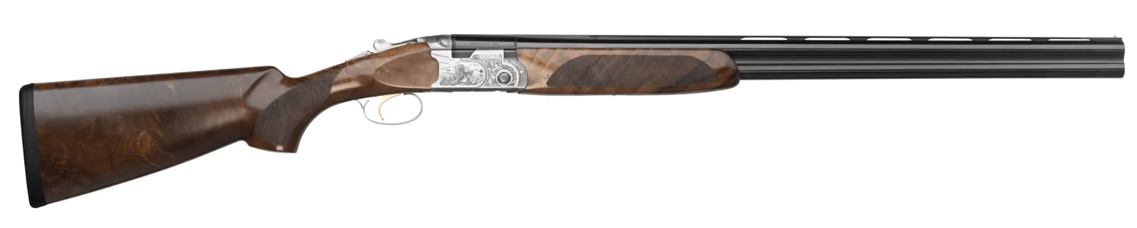 Beretta 687 Silver Pigeon III my20 m/5 choker 12-76 71 cm