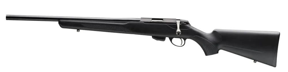 Tikka T1X MTR 22lr Left hand