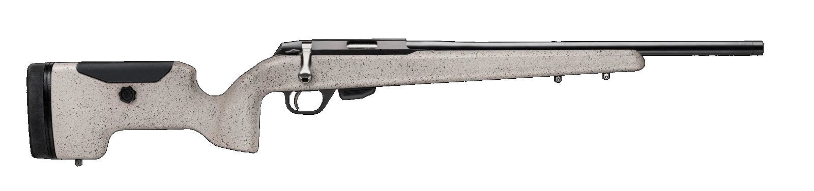 Tikka T1x UPR 51cm 22LR