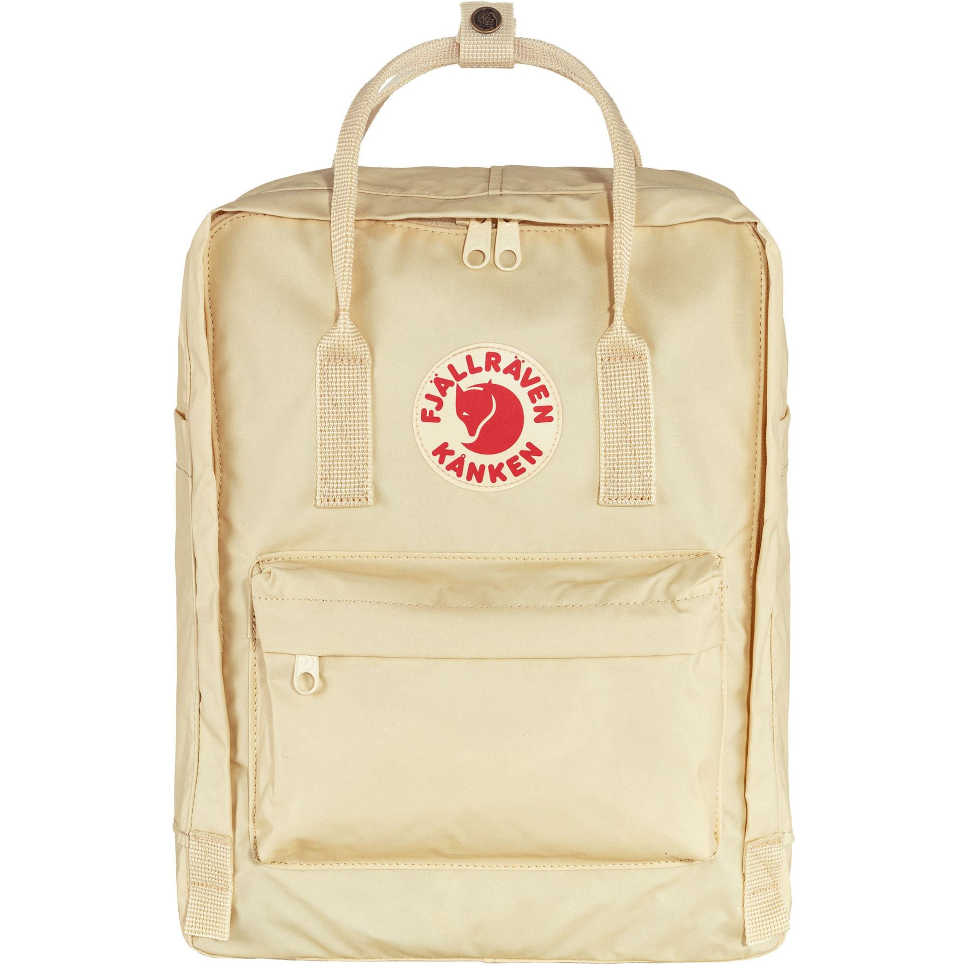 Fjällräven Kånken Light Oak