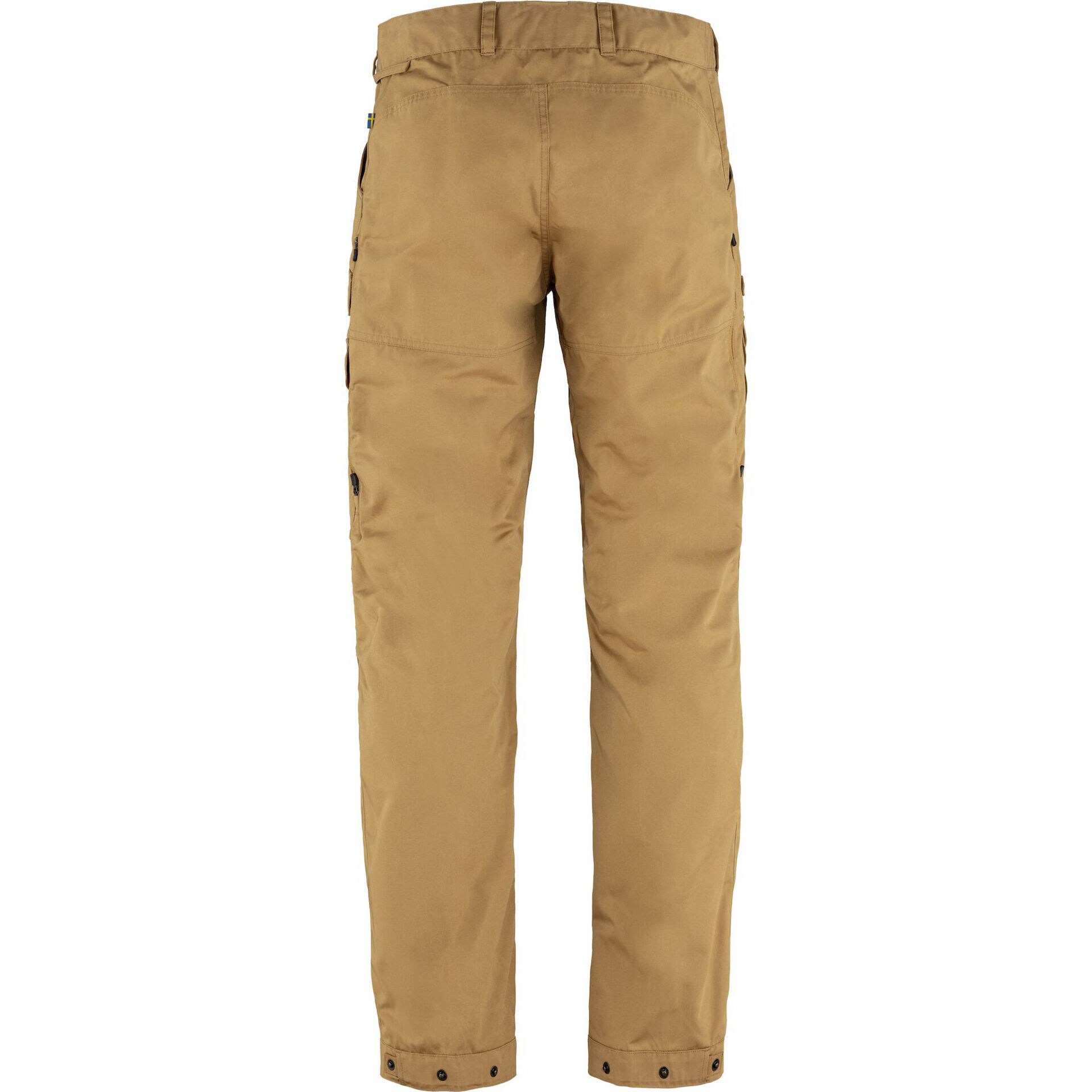 Fjällräven Vidda Pro Ventilated Trs M Buckwheat Brown