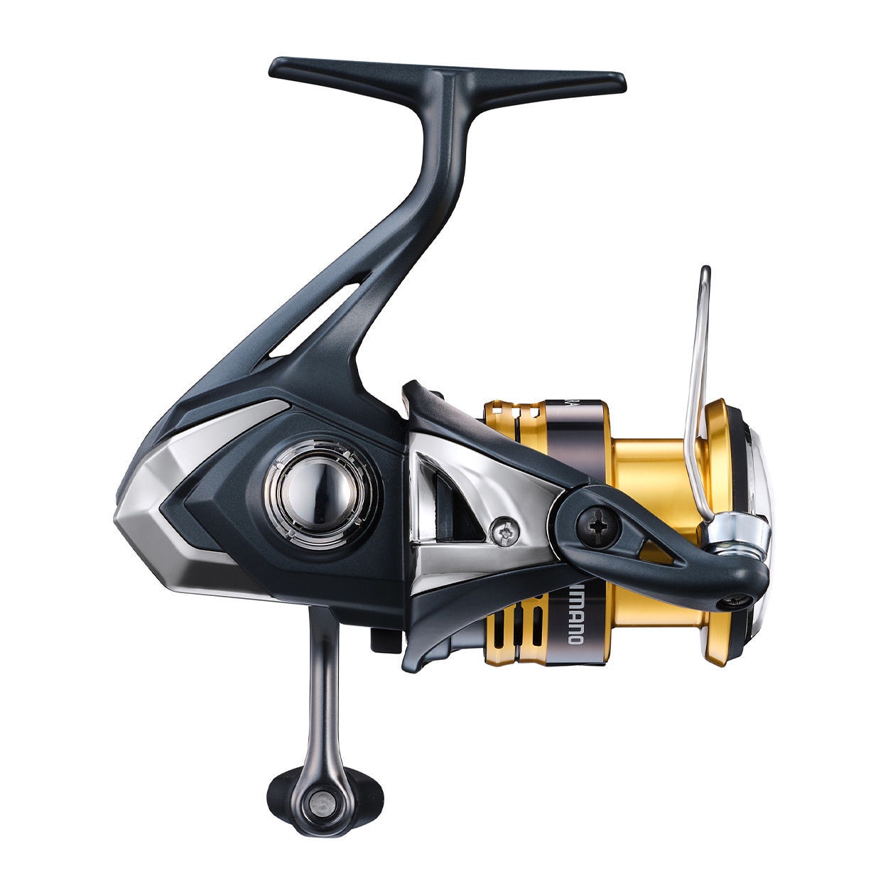 SHIMANO SAHARA 2500 FJ