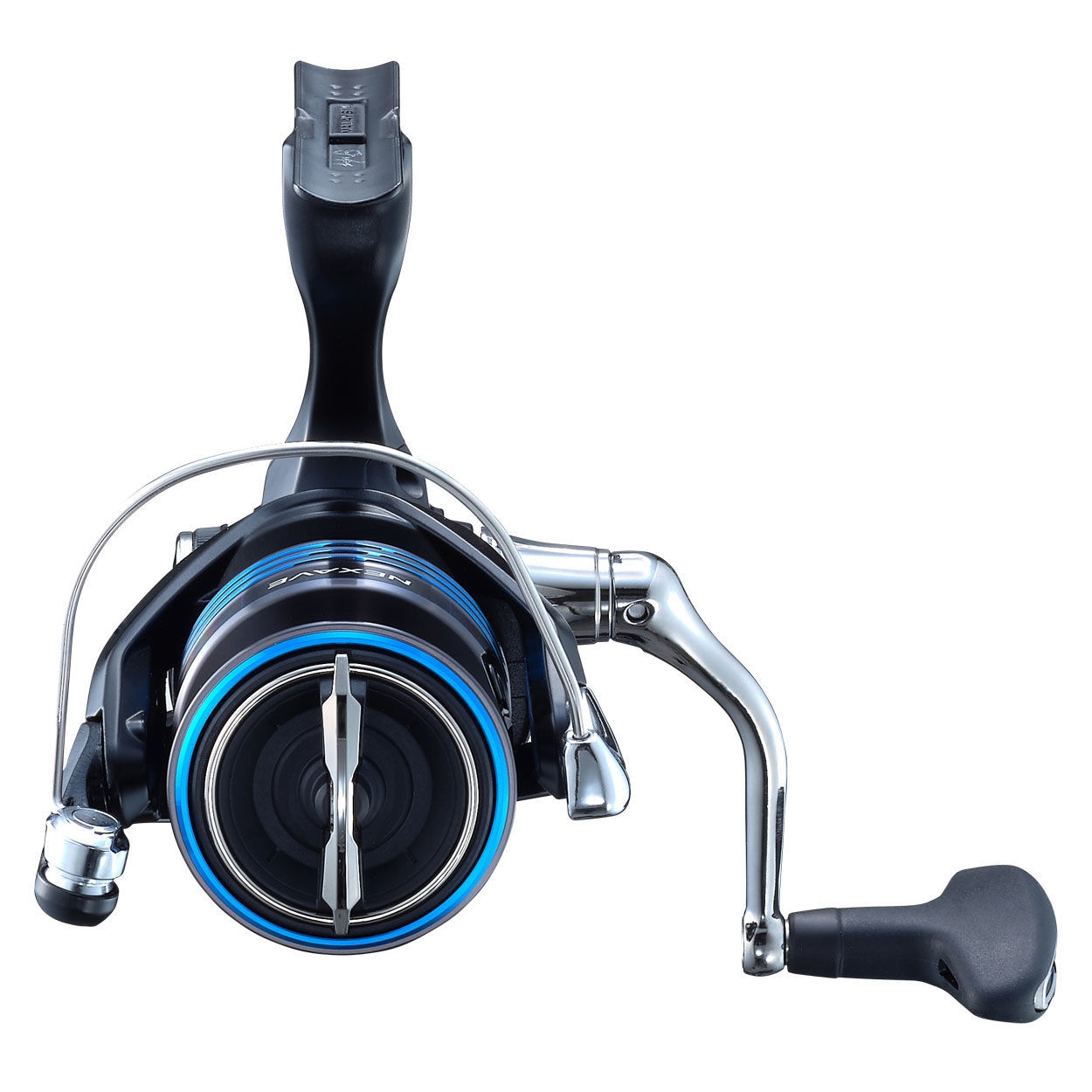 SHIMANO NEXAVE C5000HG FI