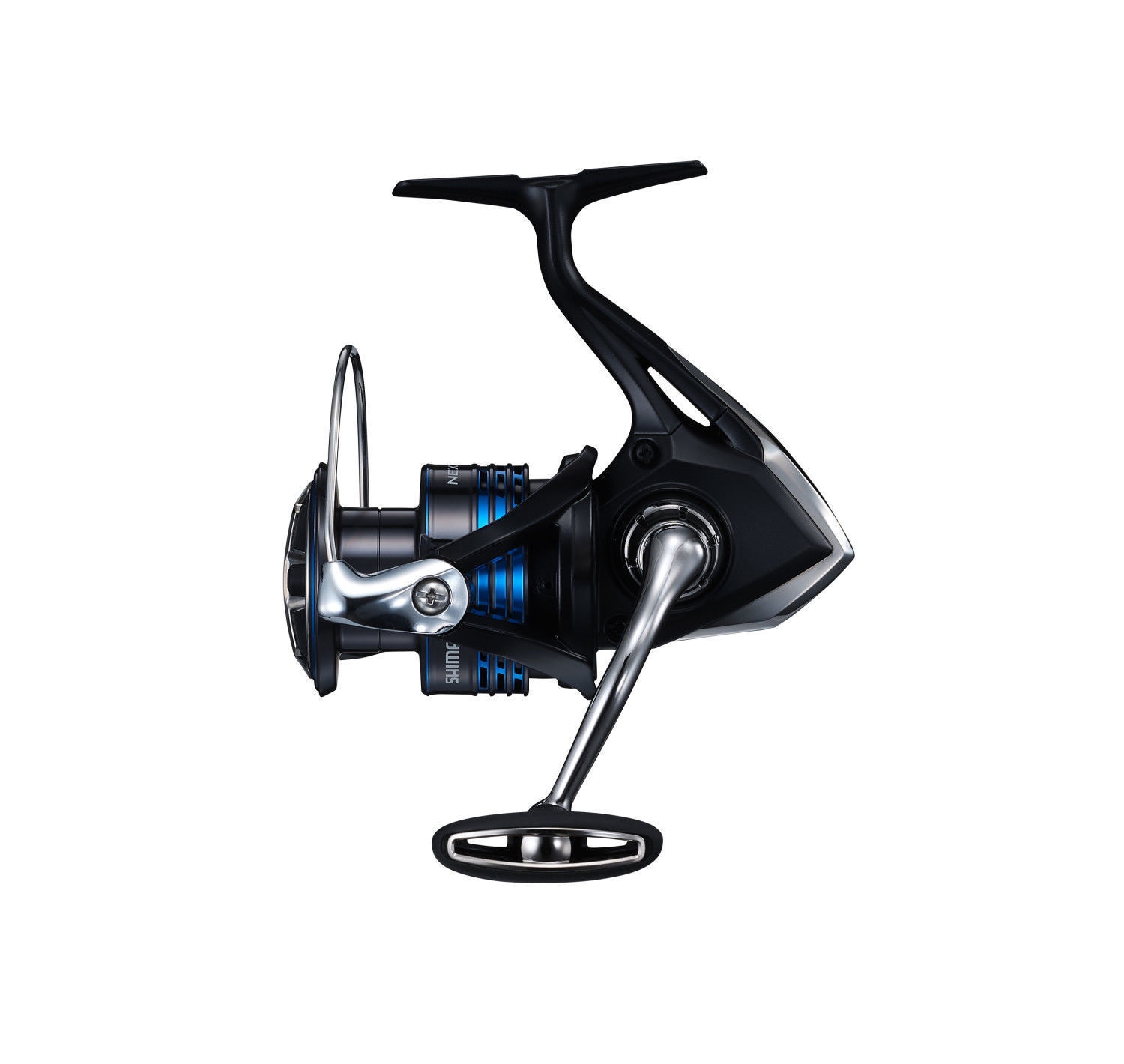 SHIMANO NEXAVE C5000HG FI