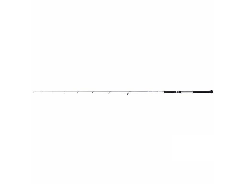 Shimano Grappler BB Light Jig Spin 1,91m 6'3" 30-130g 1+1pc