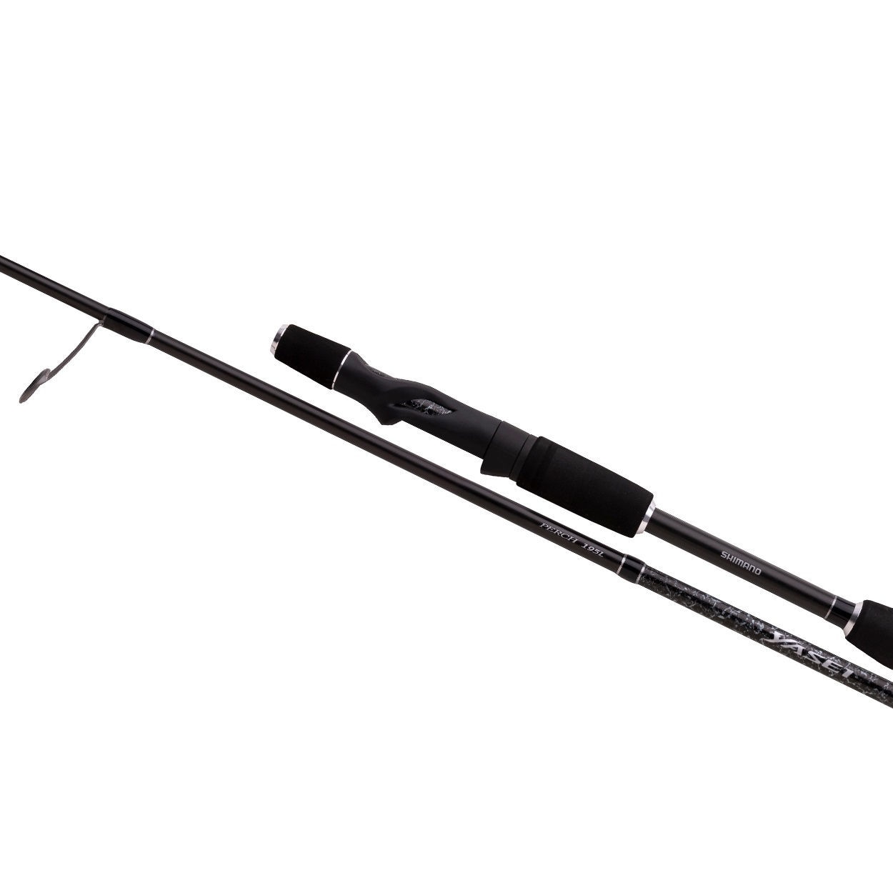 SHIMANO YASEI PERCH SPINNING FAST 1,95M 3-12g 1+1pc