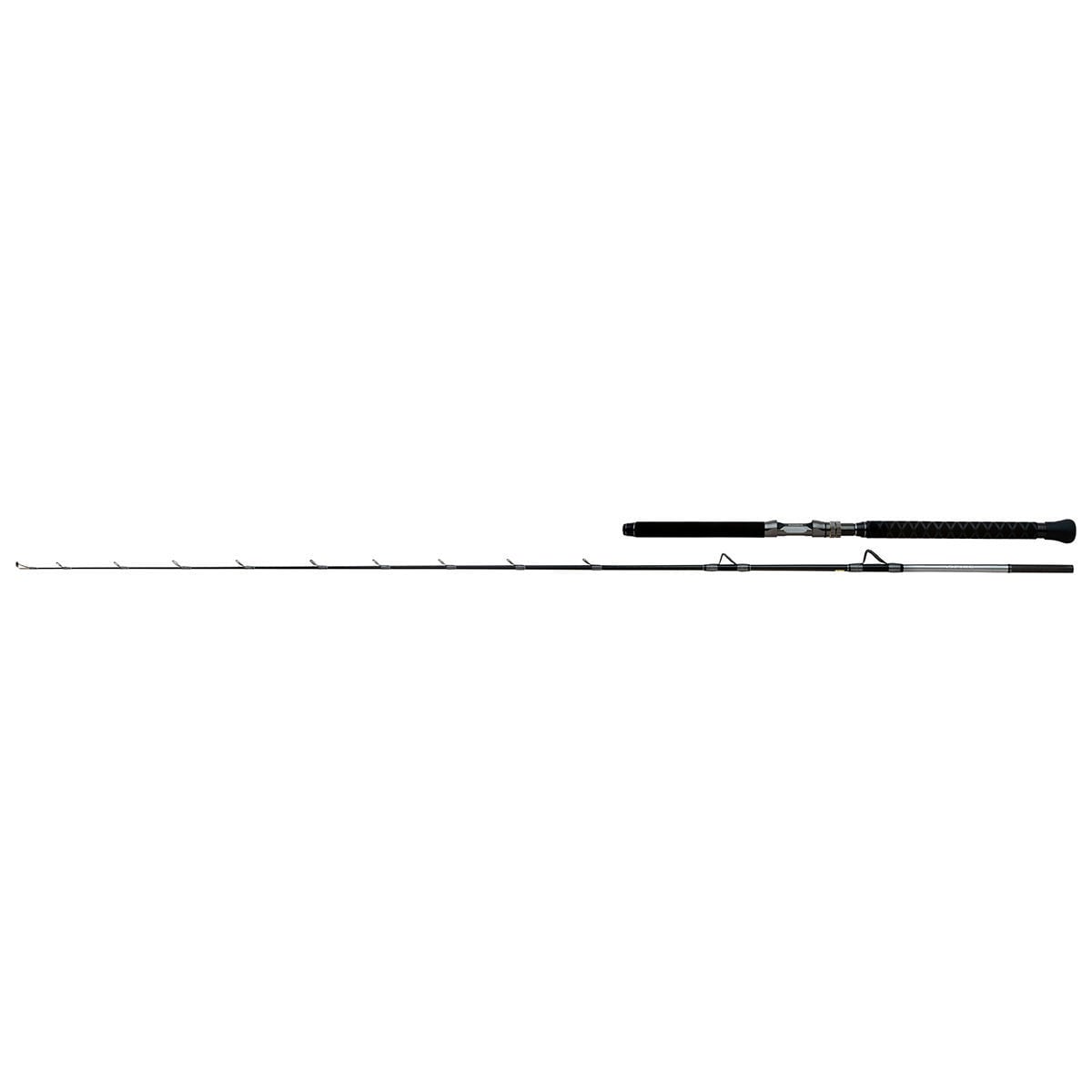 Shimano Aspire Boat Slim 2,29m 20-30lb 1+1pc