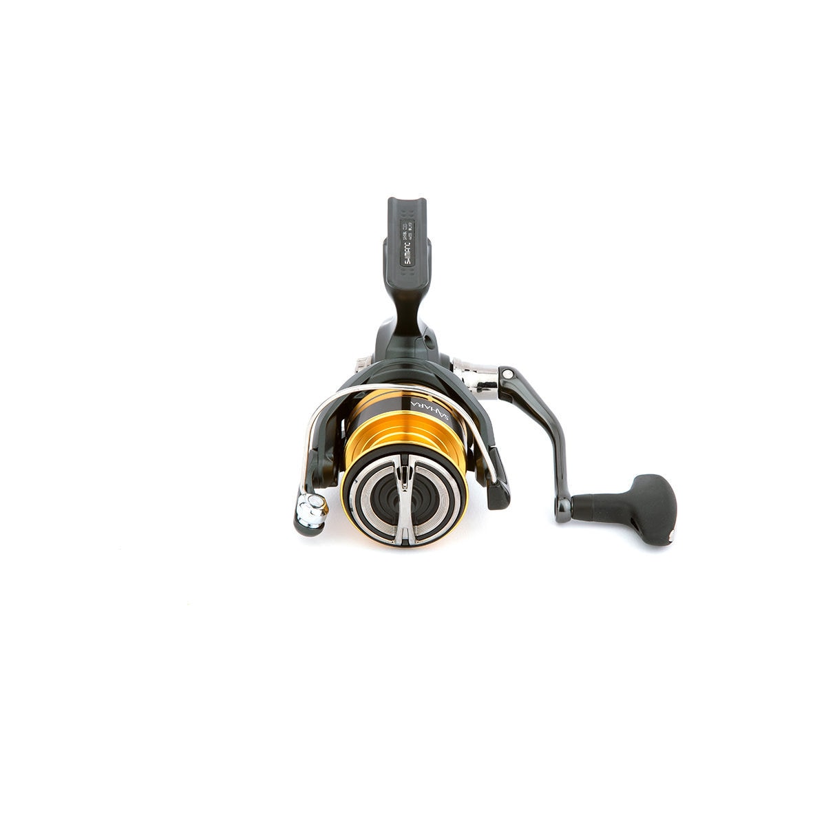 SHIMANO SAHARA FJ 3000 HG