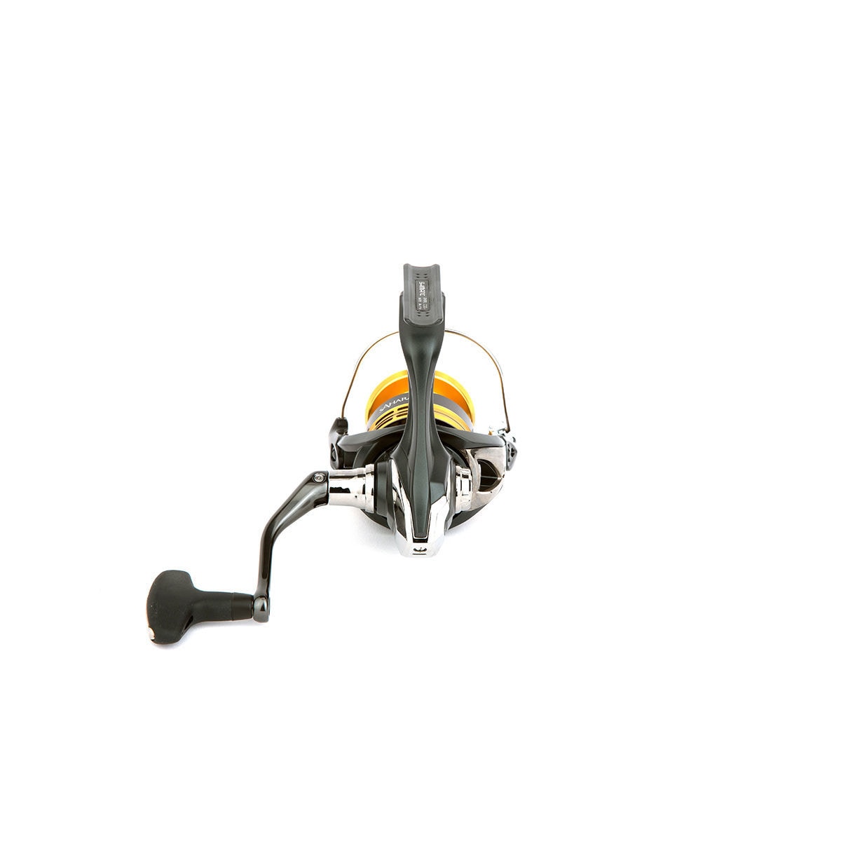 SHIMANO SAHARA FJ 3000 HG
