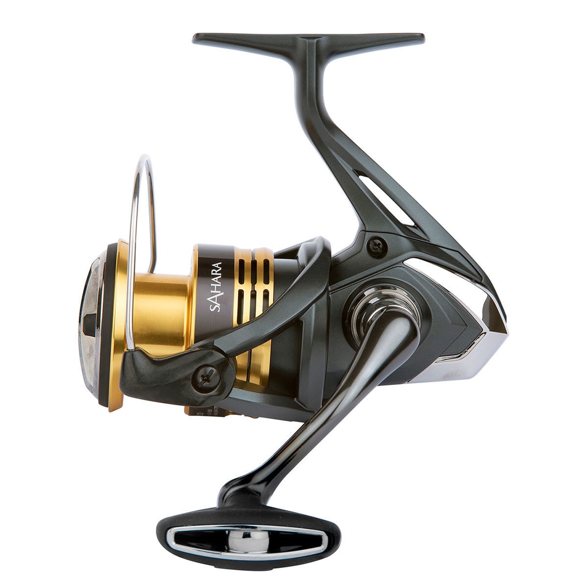 SHIMANO SAHARA FJ 3000 HG
