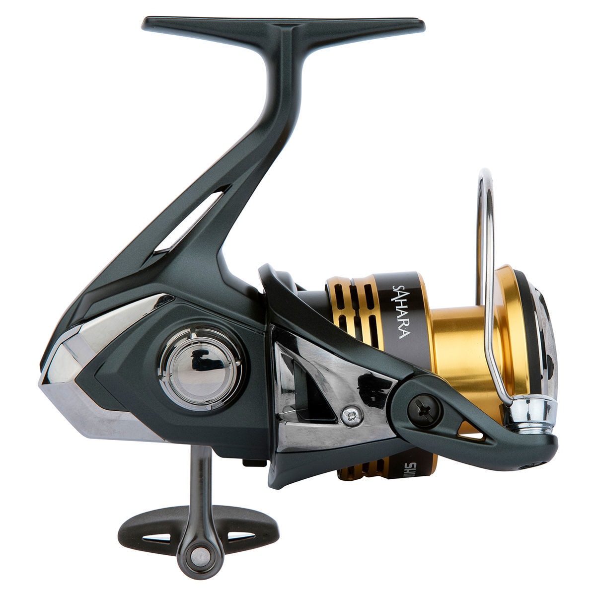 SHIMANO SAHARA C5000 XG