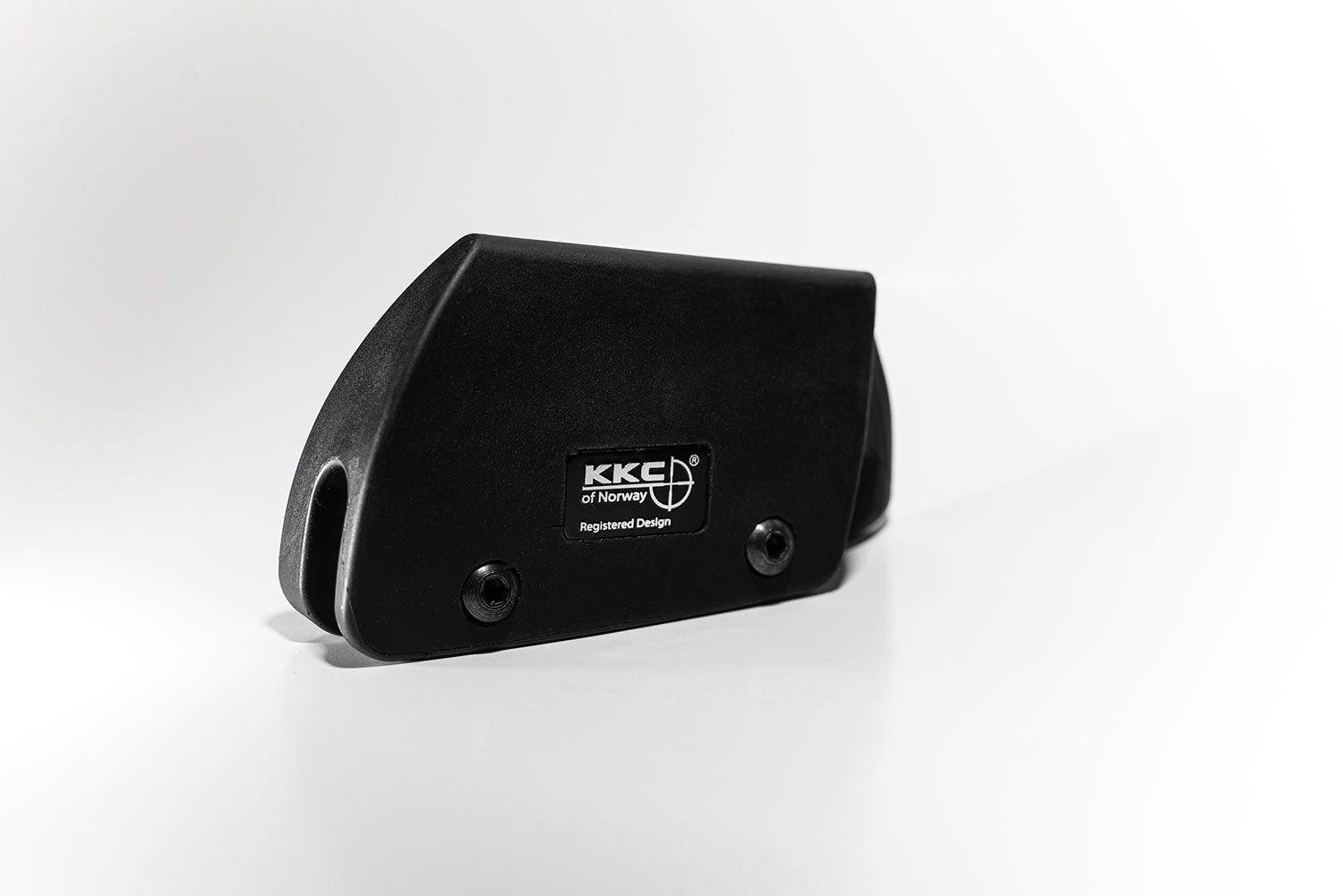 KKC Cheek Piece Kinnstykke Høy