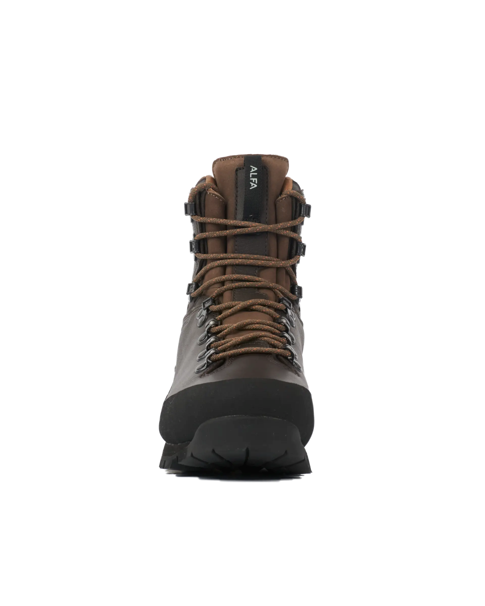 Alfa WALK KING ADVANCE CLASSIC BROWN