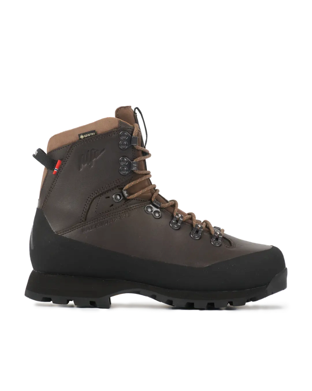 Alfa WALK KING ADVANCE CLASSIC BROWN