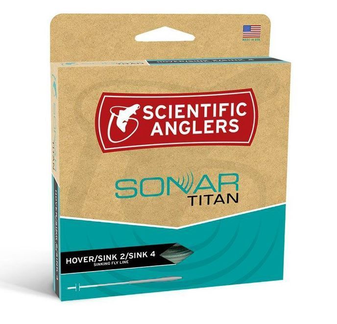 SA Sonar Textured Titan Hover/Sink 2/Sink 4 Surf/Blue/Charcoal WF-8S