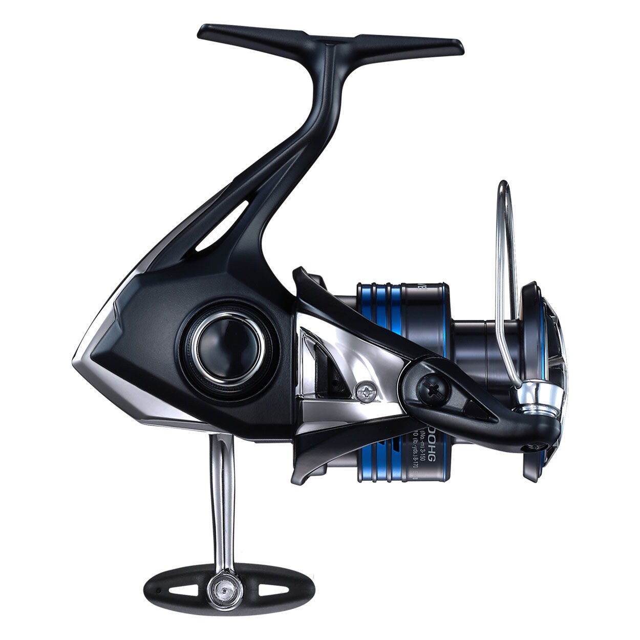 SHIMANO NEXAVE 3000 FI