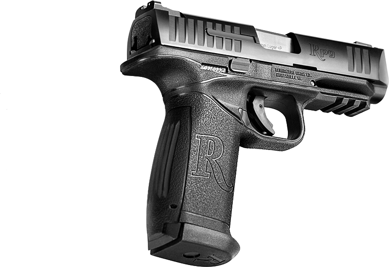 Remington RP9 Full Size 4,5'' 9mm
