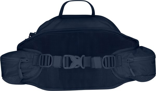 Norrøna Femund 6L Hip Pack Indigo Night