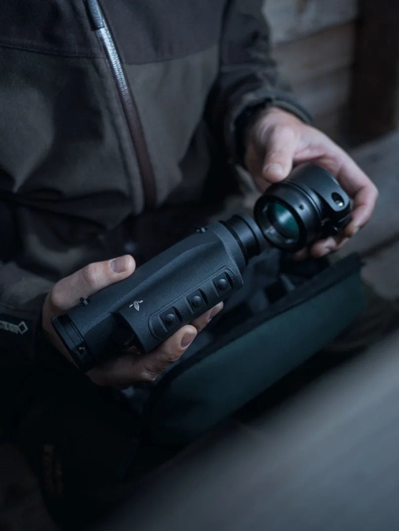 Swarovski TMA Adapter TMA24